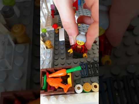 //What i eat in a day// Dansk🌈