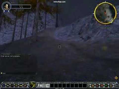 LotRO: Ettenmoors to Breeland