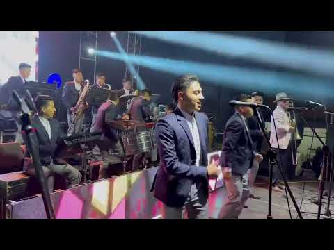 el loco abrahan la orquesta joven jrcv mujer sublime mp3