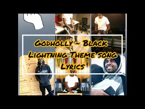 download lagu mp3 mp4 Black Lightning Song Lyrics, download lagu Black Lightning Song Lyrics gratis, unduh video klip Black Lightning Song Lyrics