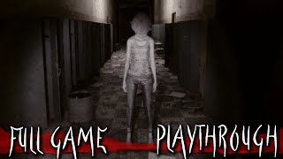 The Trud | Full Game Playthrough