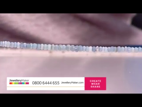 JewelleryMaker LIVE 23/10/17 1pm - 6pm