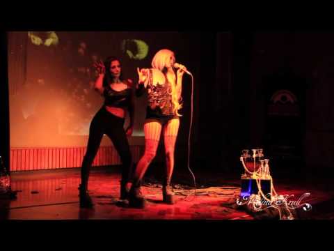 Melina Krull Video Promocional