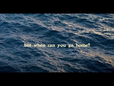 Skylar Gudasz – Atoll (Official Lyric Video)