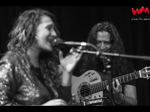 Flamenco en España, Madrid. Casa Patas, Flamenco en vivo!