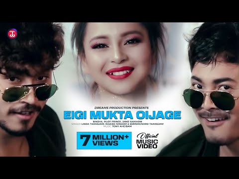 Eigi Mukta Oijage - Official Music Video Release