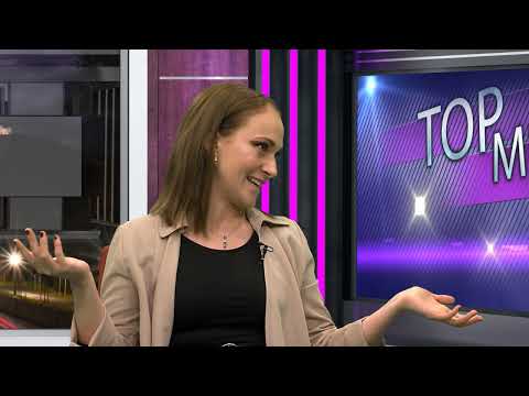 NATALIJA KRULEC - TOP MUSIC