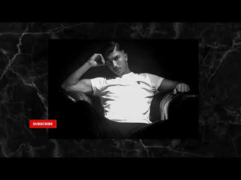 (FREE) MERO "PERSPEKTIVE" TYPE BEAT - 2021