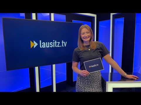 lausitz.tv am Dienstag - Die Sendung vom 14.05.24