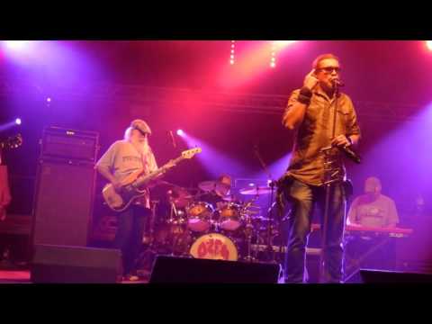 Dżem Noc i Rytm Bierutów 10 11 15