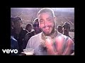 Post Malone Motley Crew VHS Official Behind The Scenes