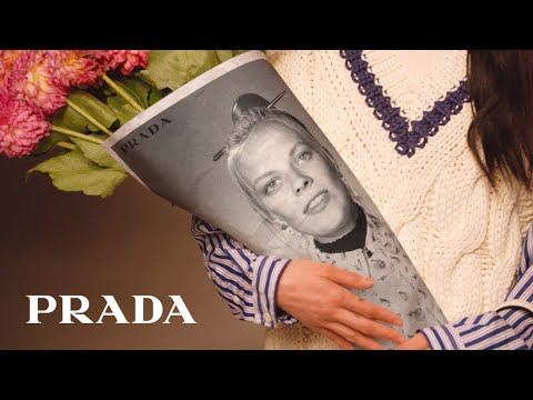 Prada Resort 2020 - #PradaSeditiousSimplicity - Press Release D