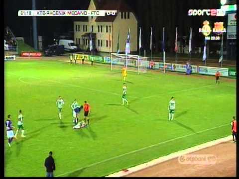 FTC-Kecskemét (21' 15" - 21' 26")