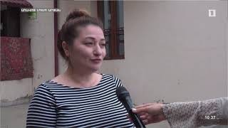 Առավոտ լուսո հարցազրույց. Ուղիղ կապ Արցախից