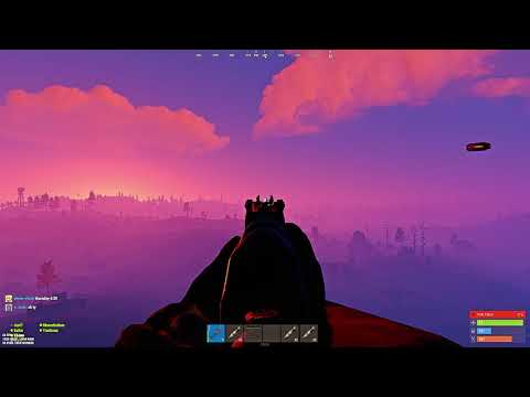 Thief - Rust Highlights