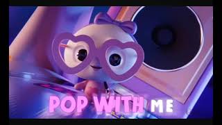 Squishy rhapsody (lyrics)
