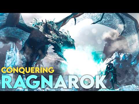 How I Conquered Ragnarok ASCENDED...