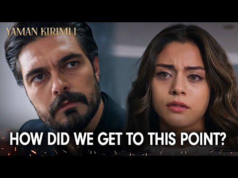 Seher's question surprised Yaman? | Yaman Kırımlı | Multi Dub