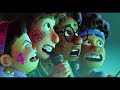 4 Town Nobody Like U But It S Reversed Turning Red Twins Animation