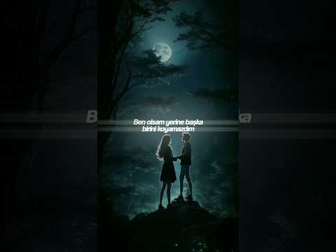 Taladro&Bergen- Ben Olsam Yerine Başka Birini Koyamazdım/Sözleri #lyrics #anlamlısözler #song#keşfet