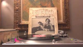 Brewer &amp; Shipley -  Don’t Want To Die In Georgia