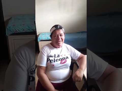 Andrés Eloy Blanco, Testimonio de Agradecimiento de paciente atendido en el CDI, Lar