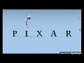 Walt Disney Pictures Pixar Animation Studios Finding Nemo 2003 Opening
