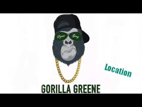 Addy - Gorilla Greene (Official Audio) [Prod. By Zay Pharaoh]