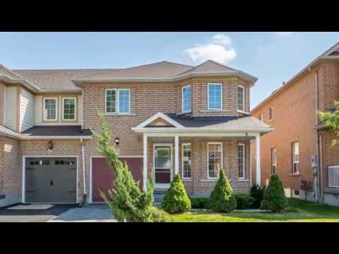71 Heartleaf Cres Brampton