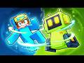 Nico Meebo In Minecraft