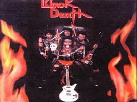 Black Death - Here Comes the Wrecking Crew