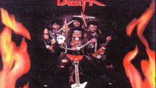 Black Death - Here Comes the Wrecking Crew