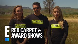 Why MTV's "The Challenge" Stars Keep Coming Back | E! Live from the Red Carpet