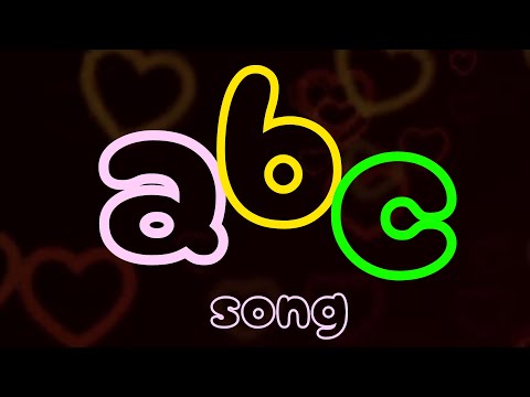 abc Song |The Alphabet Song | Learn abc Alphabet for Children | numi kids