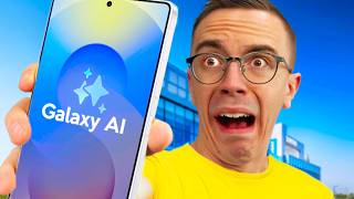 Has Samsung Gone TOO Far? Galaxy S25 Ultra