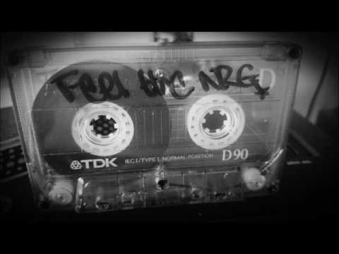 DJPC - Feel The NRG (Oldskool Rave Mix)