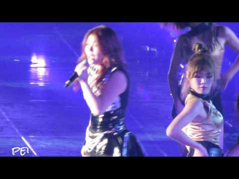 131003 Ailee - Heaven GMarket Concert Stay G6