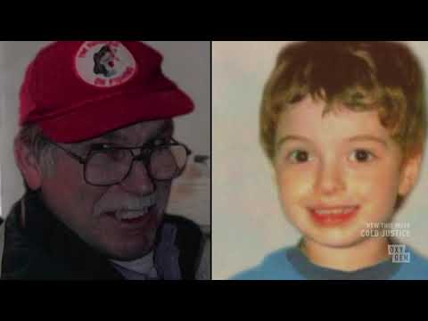 Cold Justice S04E03 A Deadly Inheritance