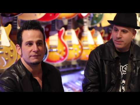 LIFE OF AGONY - A History Of Agony (Part #2) | Napalm Records