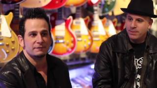 LIFE OF AGONY - A History Of Agony (Part #2) | Napalm Records