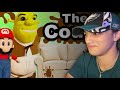 SML Movie: The Couch! (Reaction)
