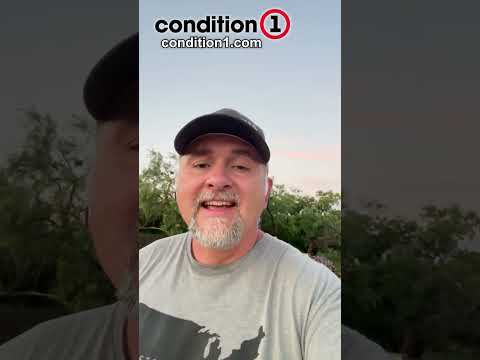 Condition 1 Case Review