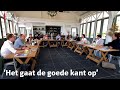 Formatieproces nog in volle gang: 'We hopen nog steeds eind mei klaar te zijn'| RTV Utrecht