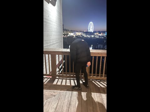 Lul O - Anaheim ( Official Music Video)