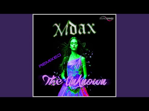 The Unknown (FuzzyBrain Remix)