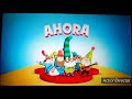 Evolucion Disney Junior 2011 2018 UPDATED