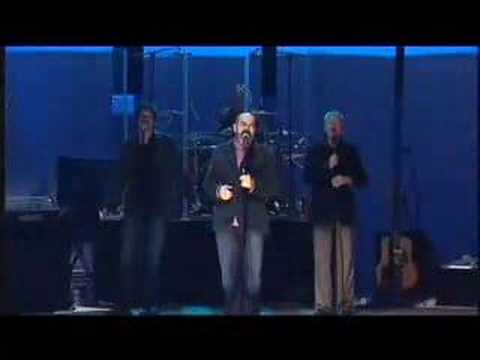 Thumbnail for How Great Thou Art video