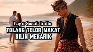 Download lagu MAKAT BILIN MERARIK lagu sasak cover musik india/bollywood mp3 Download lagu MAKAT BILIN MERARIK lagu sasak cover musik india/bollywood mp3
