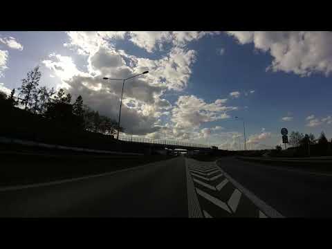 Węzeł Tuszyn DK 91