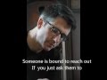 Ask Them To - Todd Burge (Produced by Tim O'Brien)